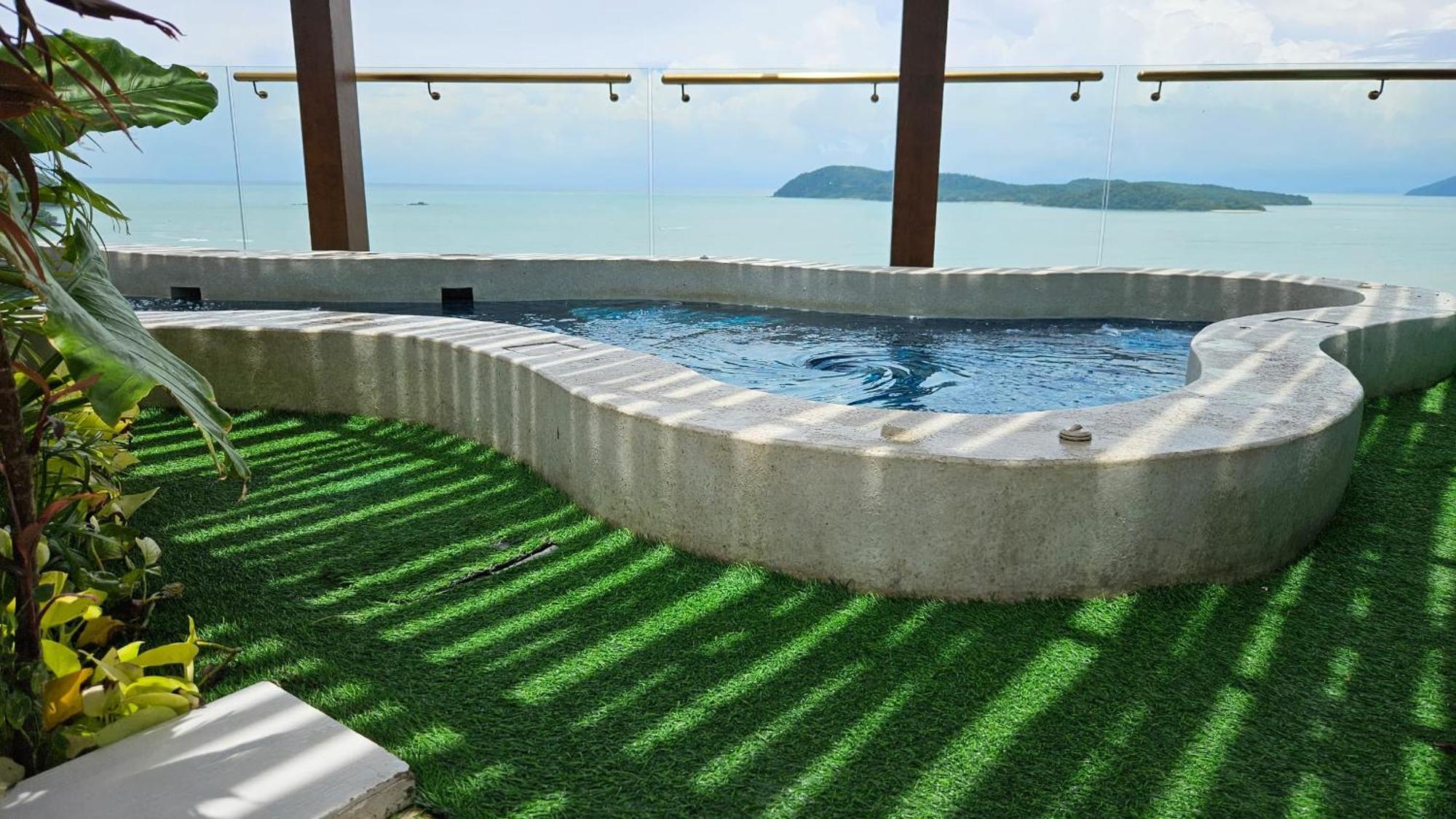 The Langkawi Luxury Villa Pantai Cenang  Exterior photo